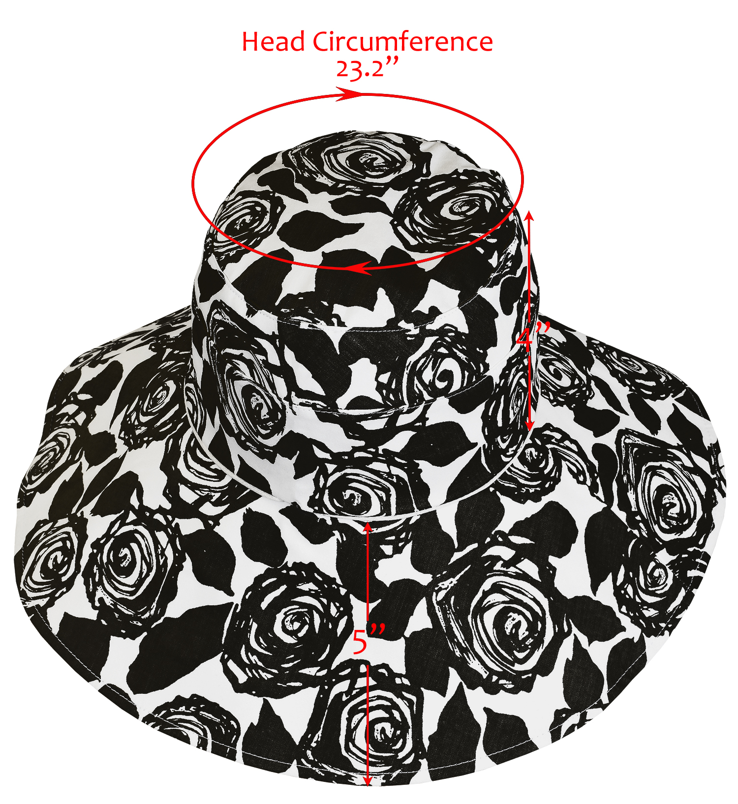 Men Women Bucket Cap Wide Brim Sun Hat Breathable UV Protection Fishing Summer - Picture 16 of 23