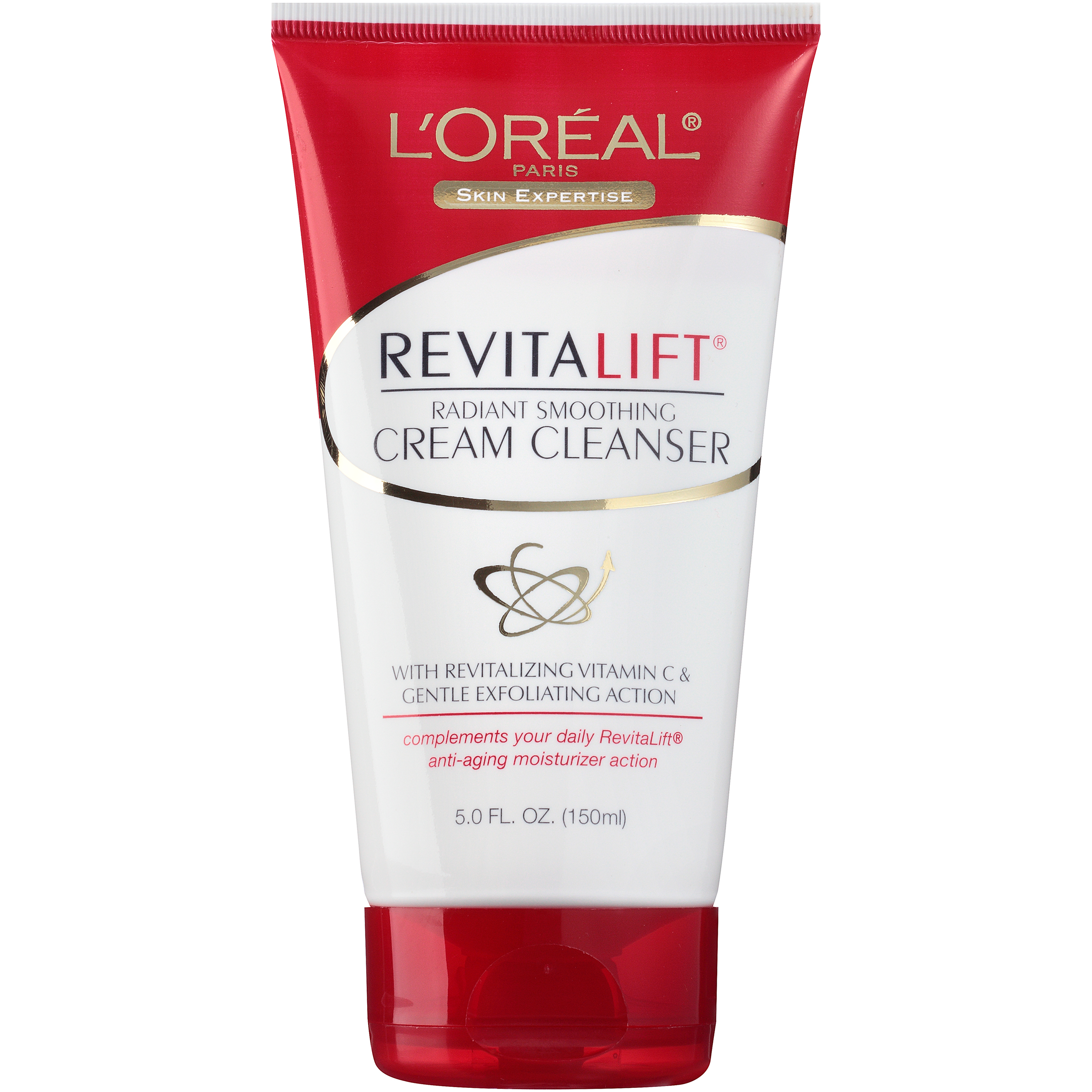 LOreal Paris Skin Care Revitalift Radiant Smoothing Wet Facial Cream