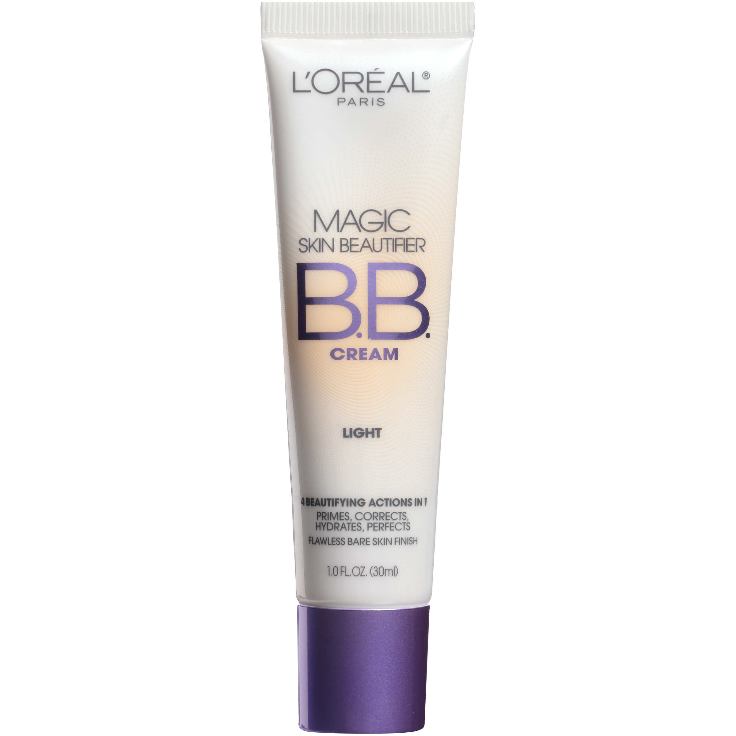 L'oreal paris bb cream coupon