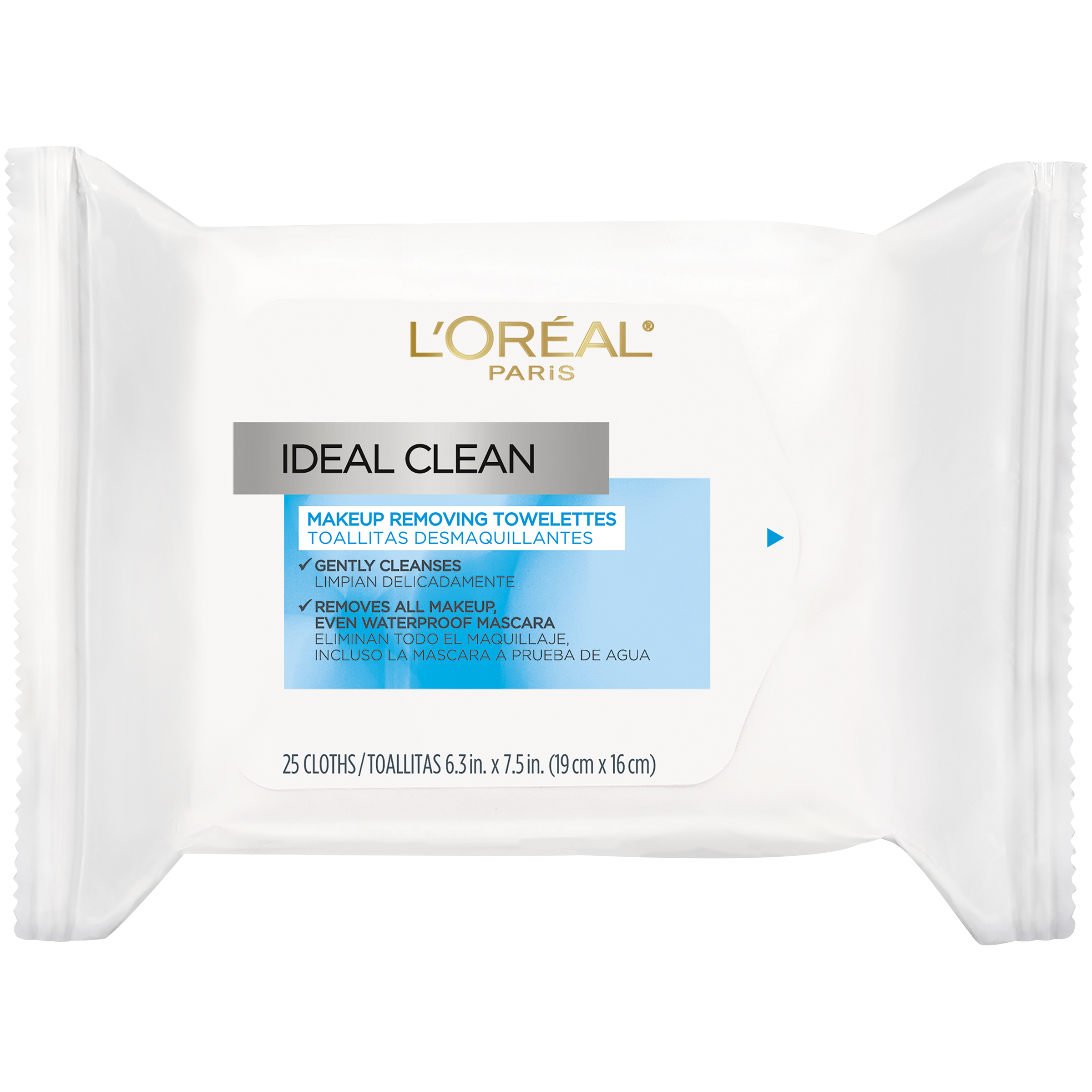 loreal make up wipes