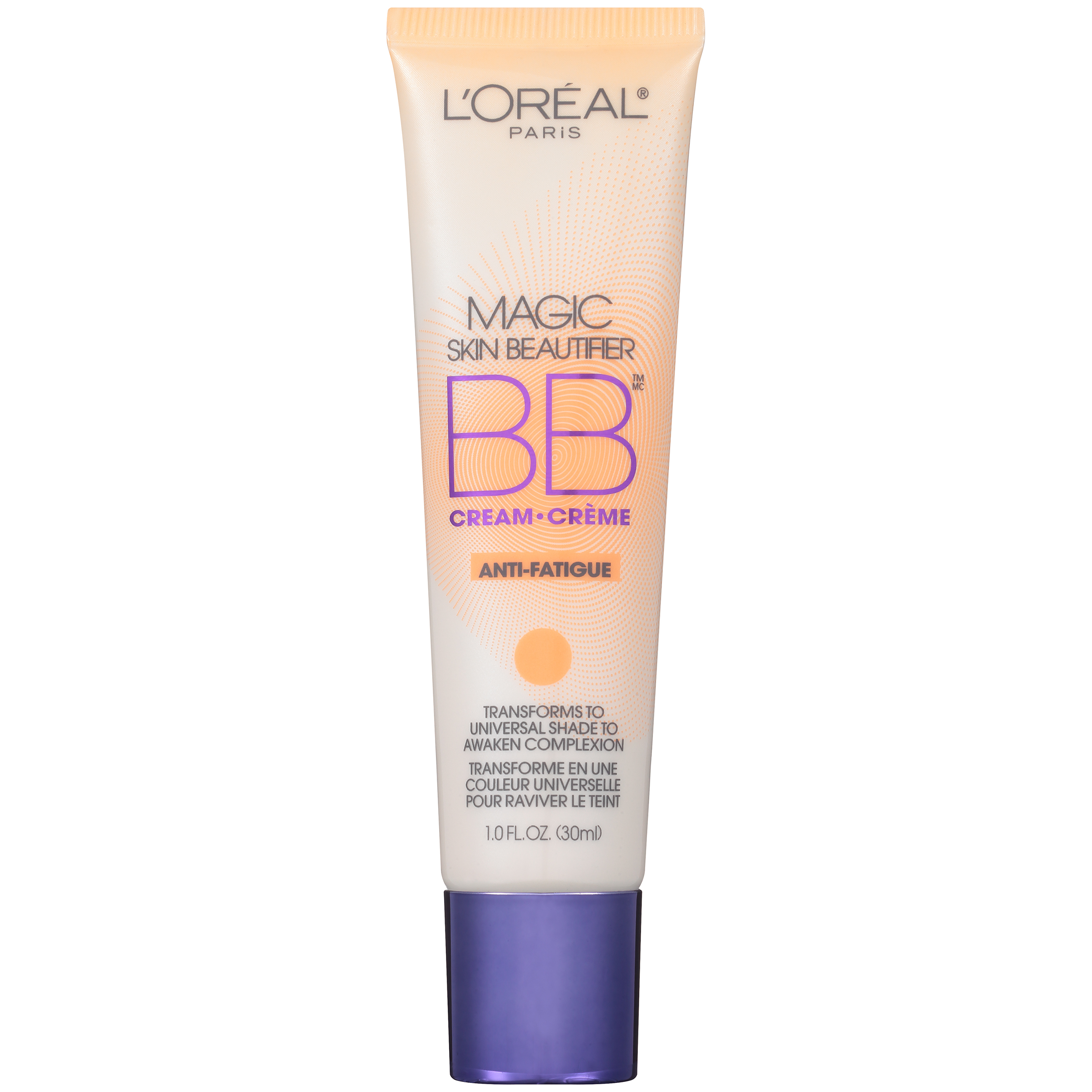 LOreal Paris Skin Care Magic Flawless Skin Beautifier BB ...