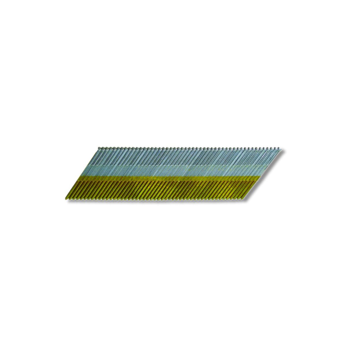 Metabo HPT 1-1/2 in X 15 Ga Angled Strip Electro Nails 1000 pk 24202SHPT