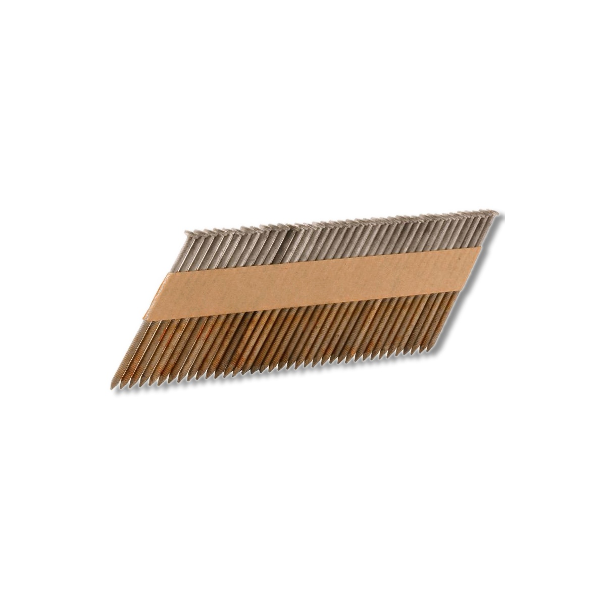 Metabo HPT 2-3/8 in Paper Strip Hot-Dip Framing Nails 2000 pk 15131MHPT