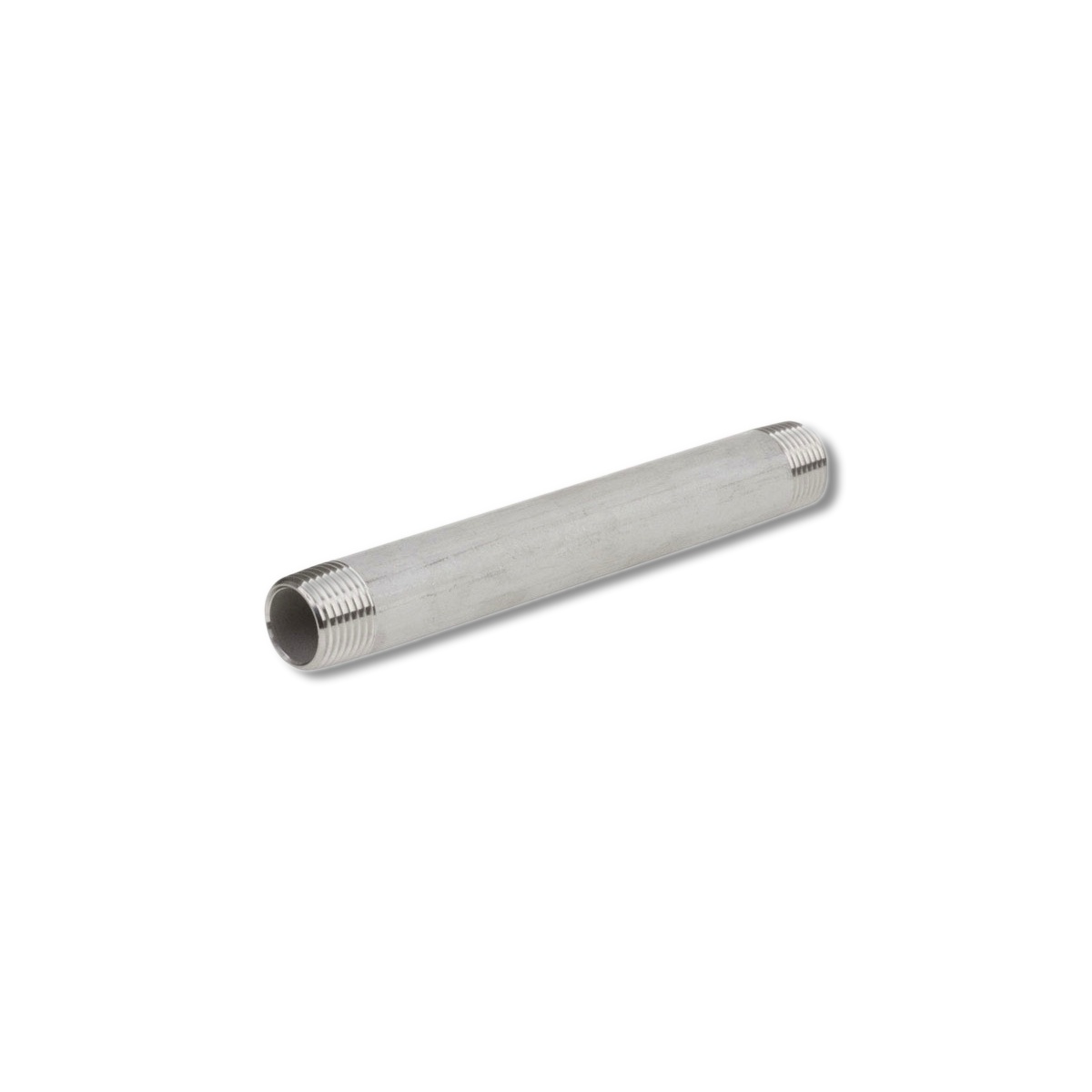 Smith-Cooper 2 in MPT Stainless Steel 3 in Nipple 4632103020