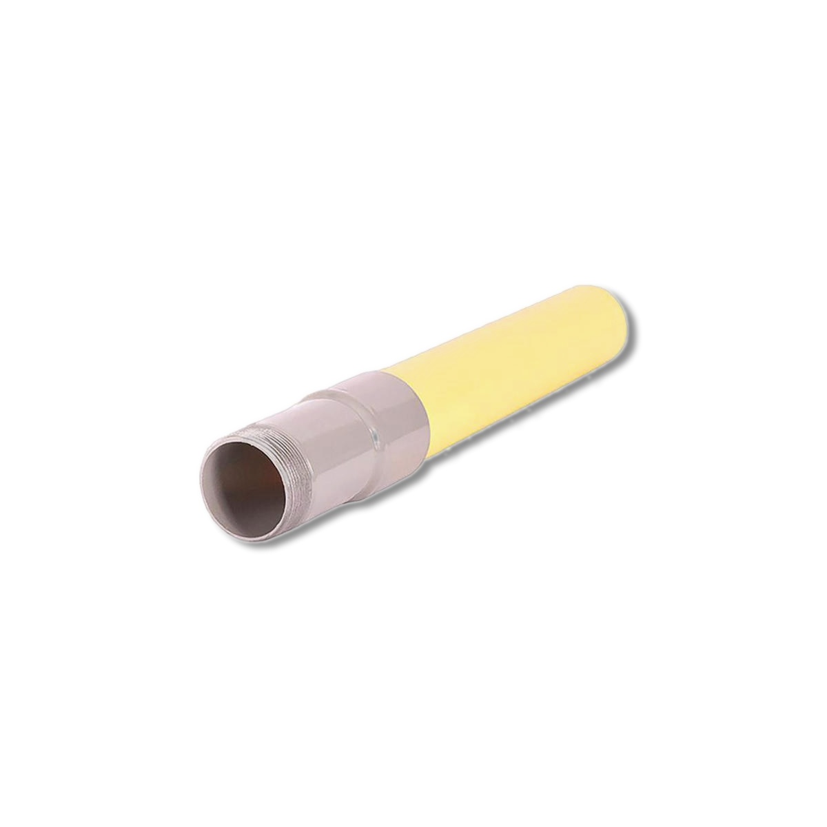 Home-Flex Underground 3/4 in Polyethylene Gas Tubing 18-445-007