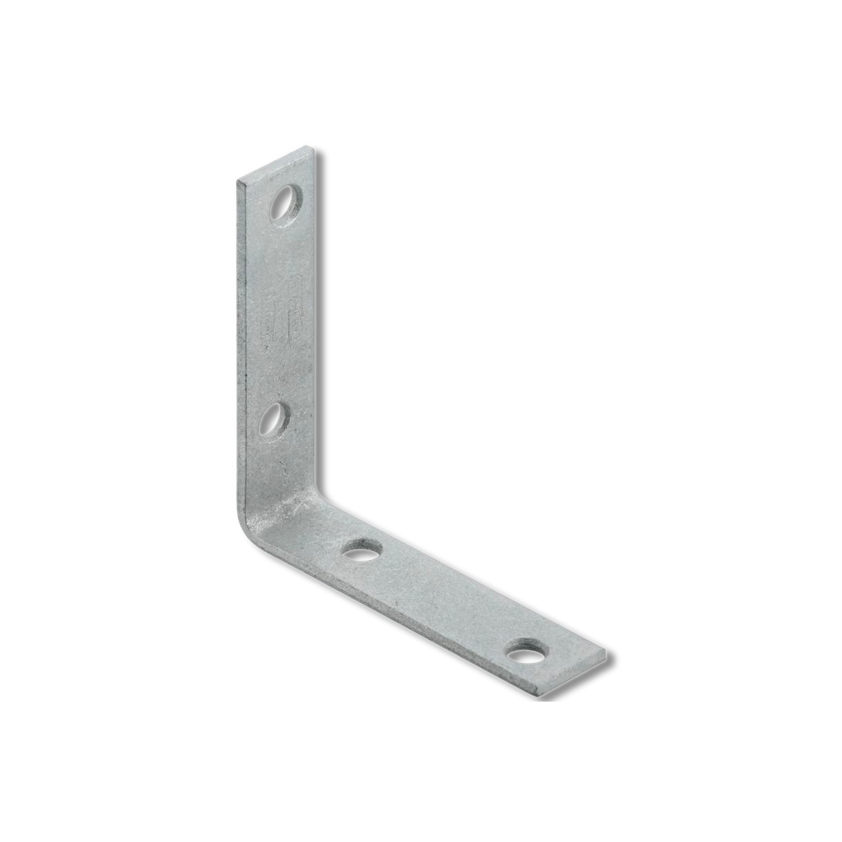 National Hardware 3 in X 3/4 in X 0.11 in Steel Inside Corner Brace N208-769