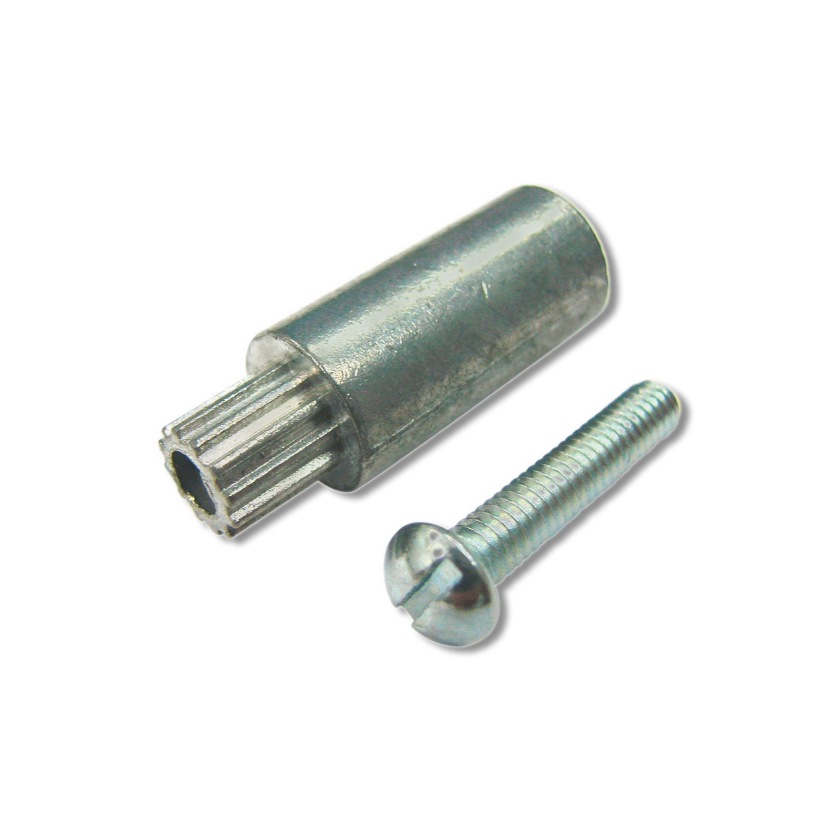 Barton Kramer 1 in Silver Handle Extension 870C