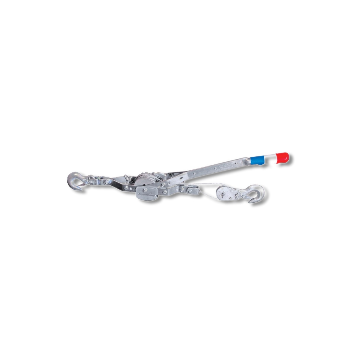American Power Pull 2 Cable Puller 18 in 72A