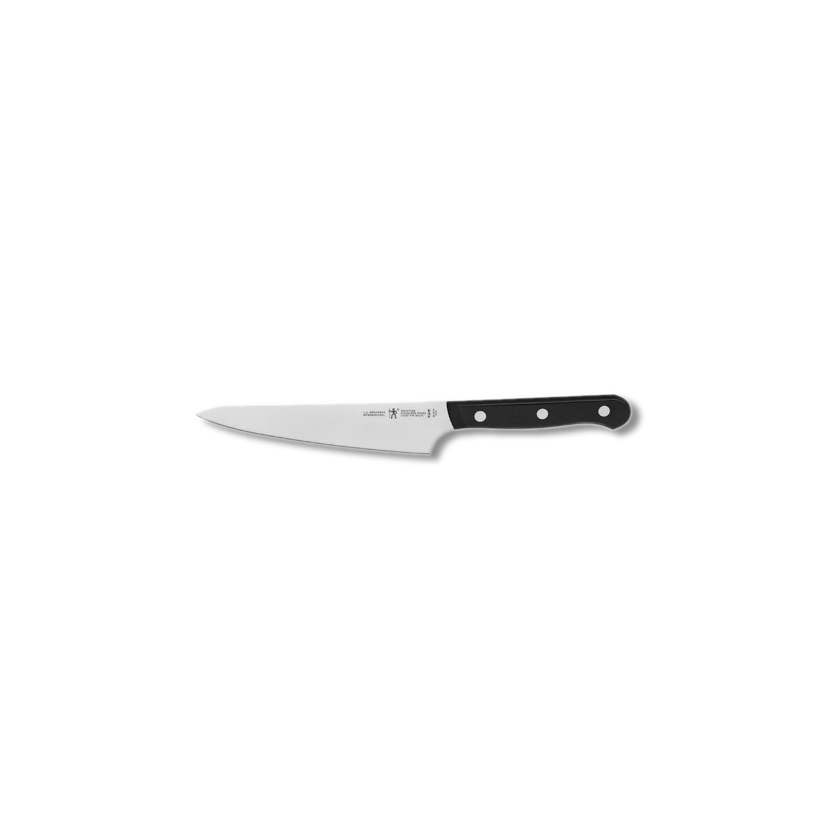 Zwilling J.A Henckels 5.5 in Stainless Steel Chef's Knife 17541-143 main product image