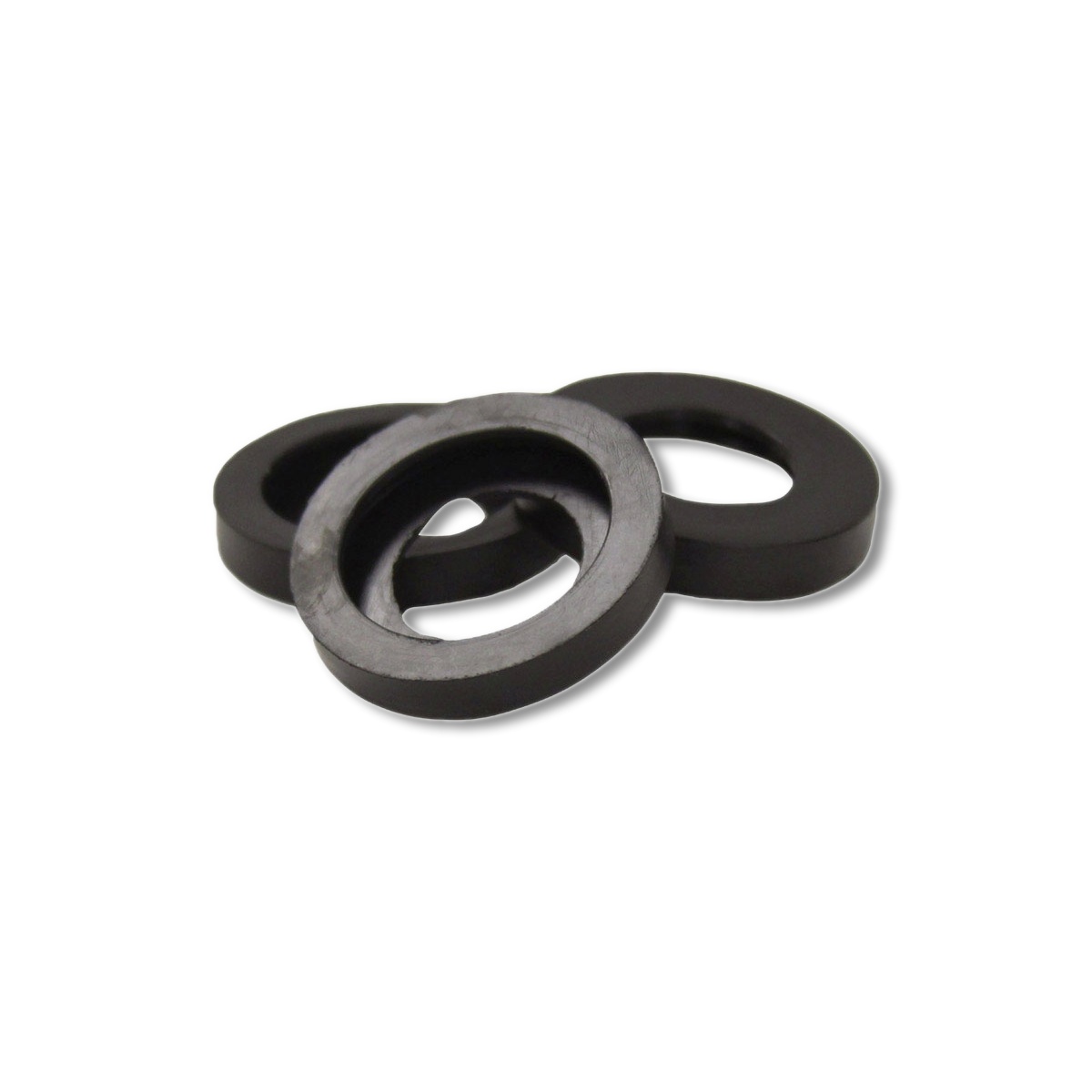 GILMOUR Quick Connect Washer 5/8in Rubber Female 809104-1002
