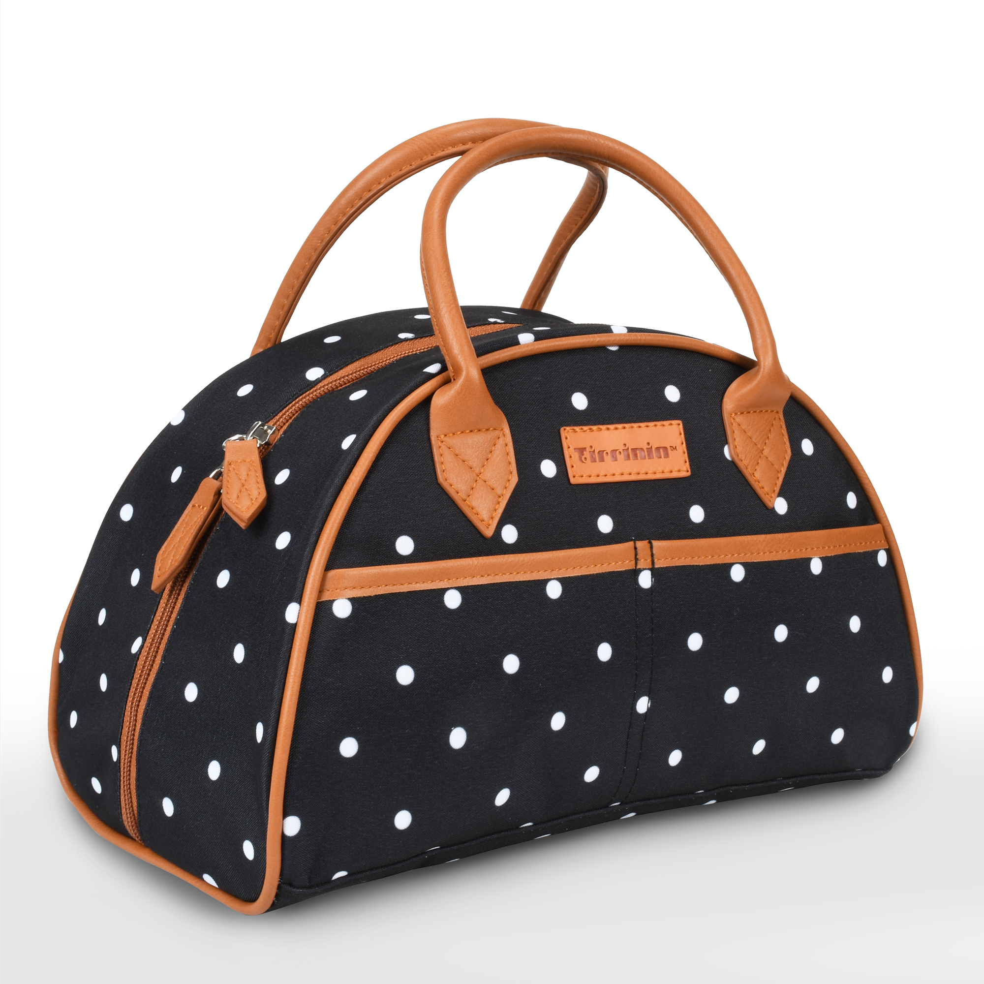 Insulated Lunch Bag Cooler Bag Tote Lunch Box Work Picnic for Women Men Kids - Picture 22 of 99