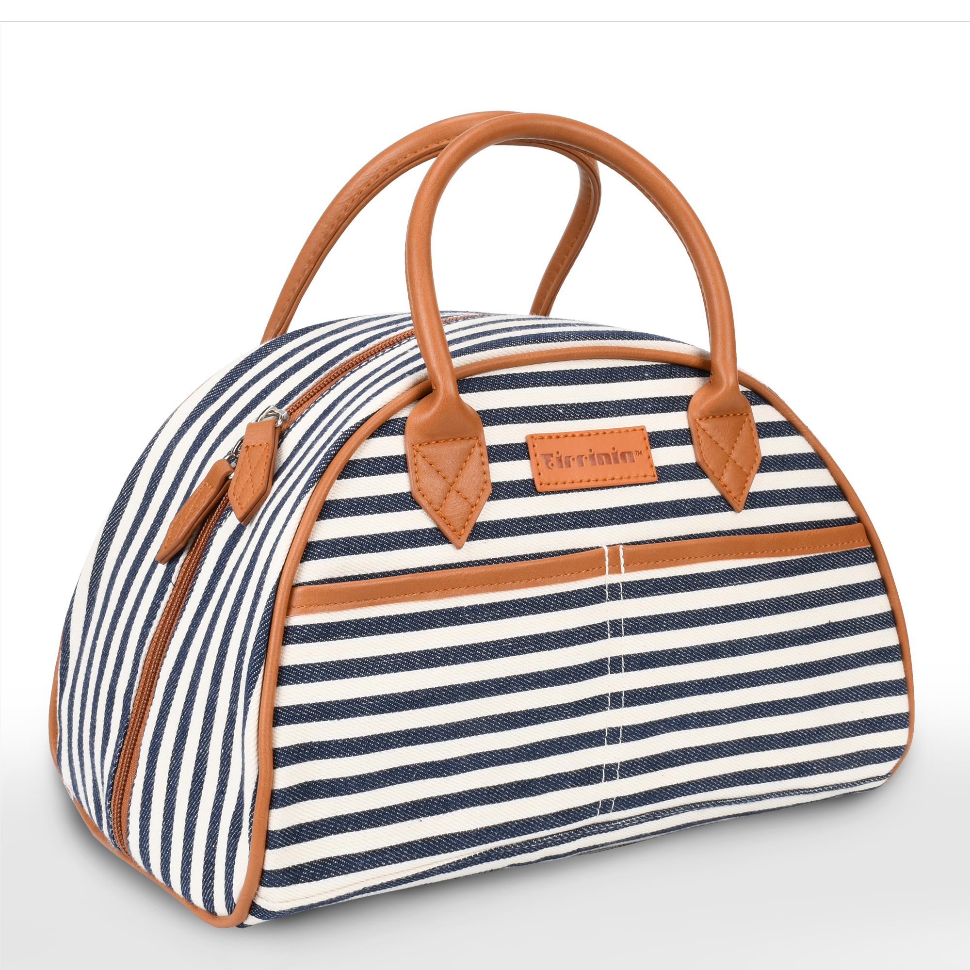 Insulated Lunch Bag Cooler Bag Tote Lunch Box Work Picnic for Women Men Kids - Picture 58 of 99