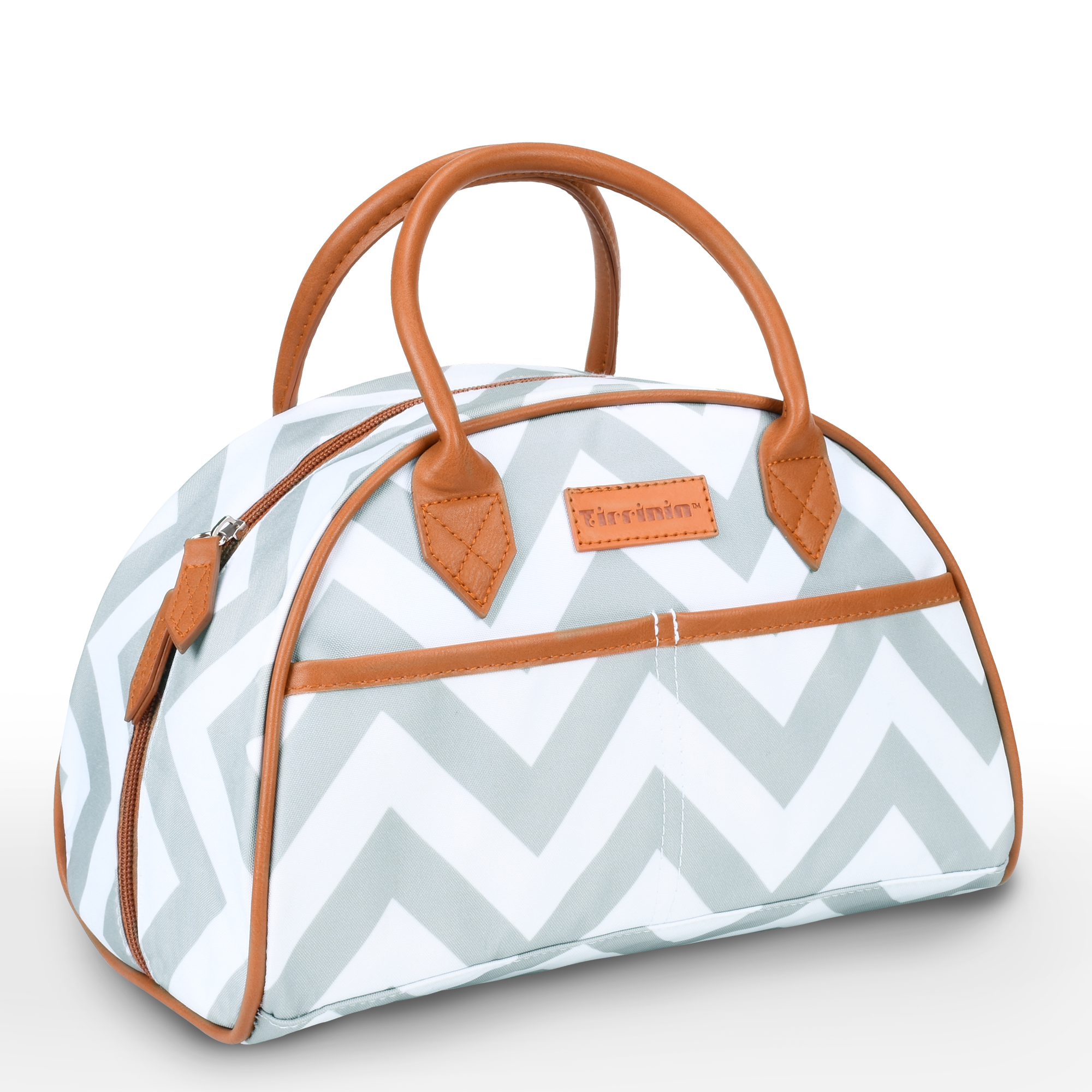 Insulated Lunch Bag Cooler Bag Tote Lunch Box Work Picnic for Women Men Kids - Picture 65 of 99