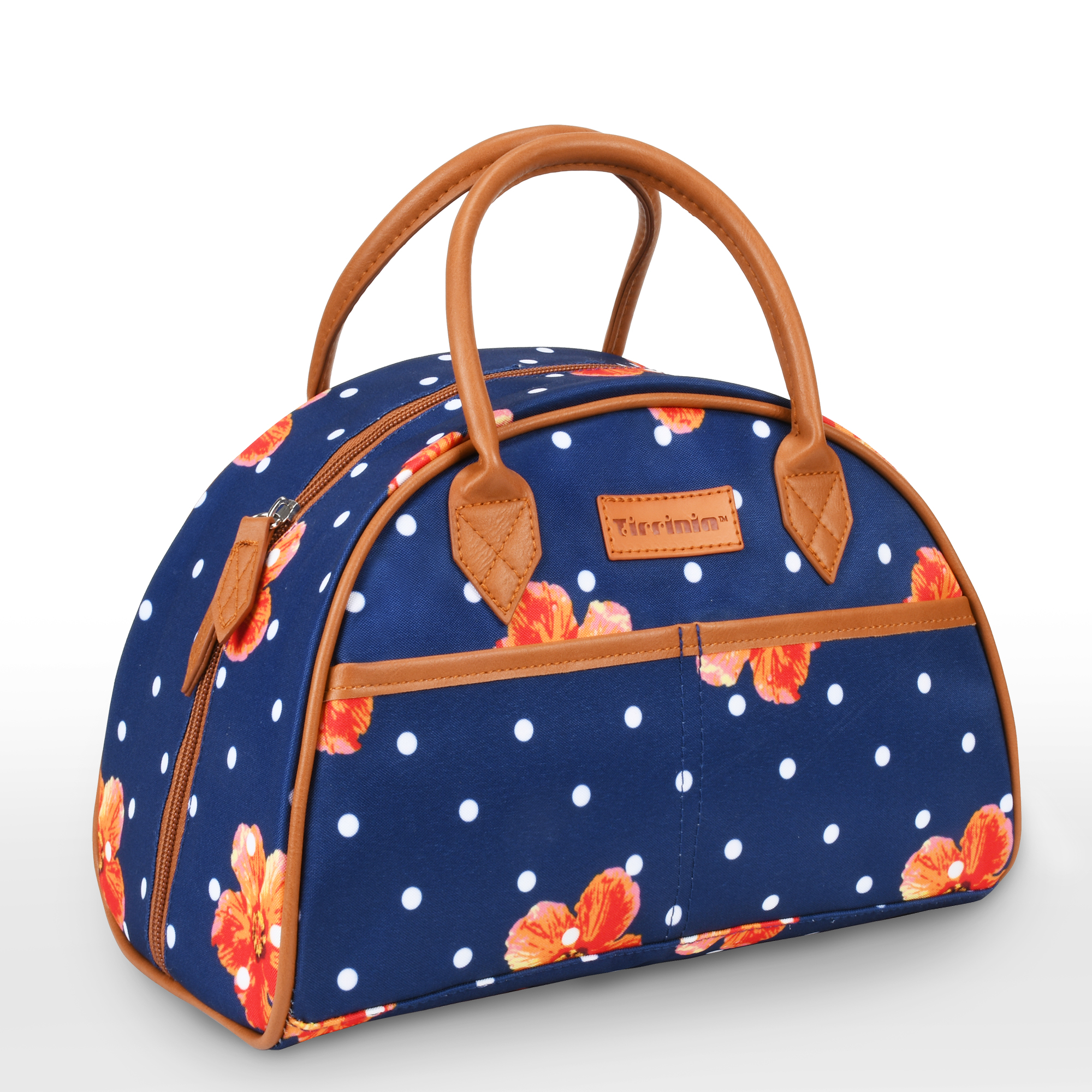 Insulated Lunch Bag Cooler Bag Tote Lunch Box Work Picnic for Women Men Kids - Picture 30 of 99