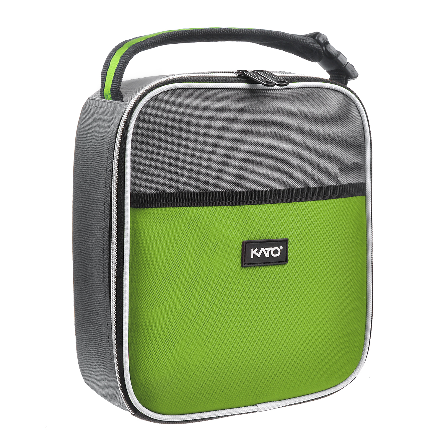 Insulated Lunch Bag Small Lunch Box For Work Office School Men Women Kids Mini - Picture 16 of 39