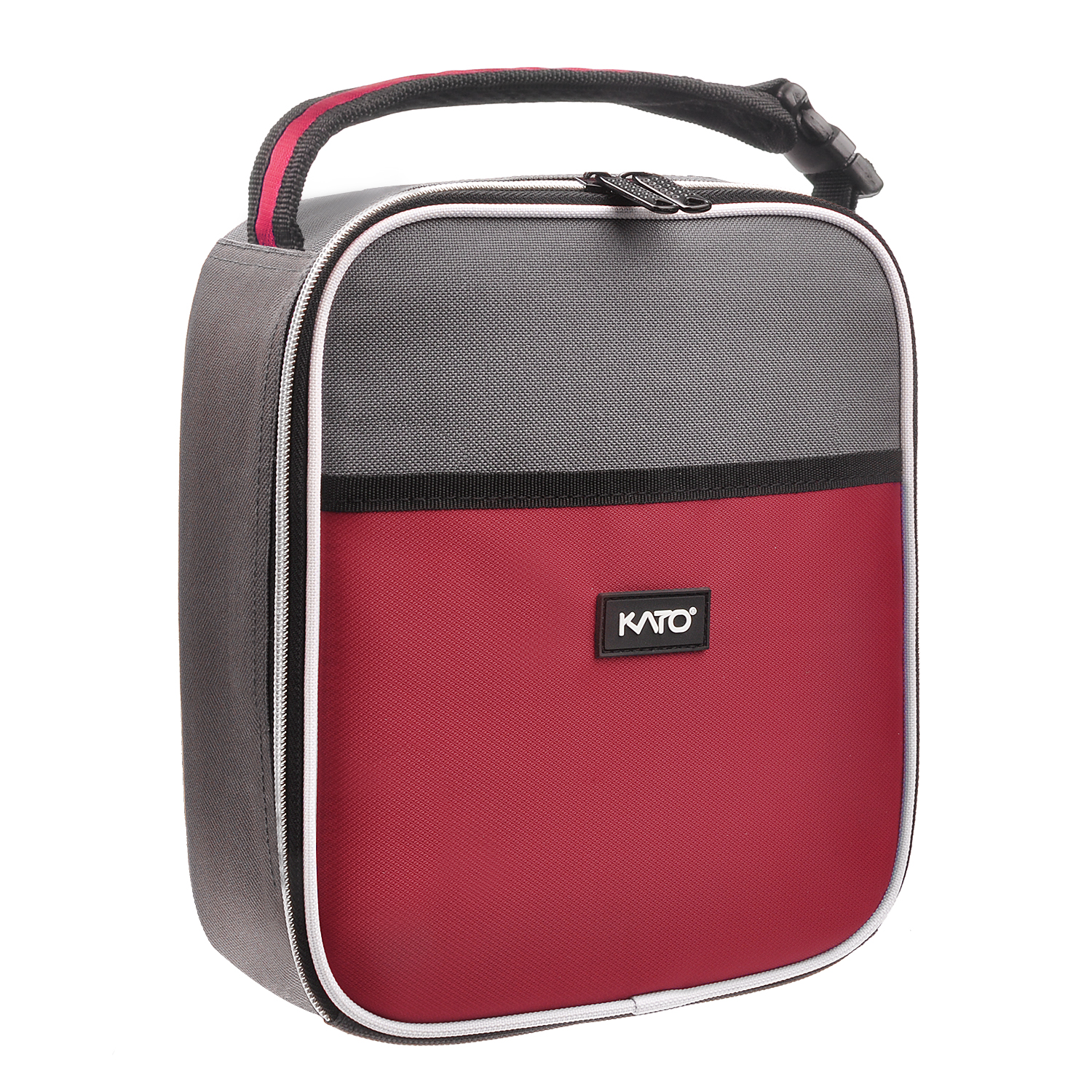 Insulated Lunch Bag Small Lunch Box For Work Office School Men Women Kids Mini - Picture 31 of 39
