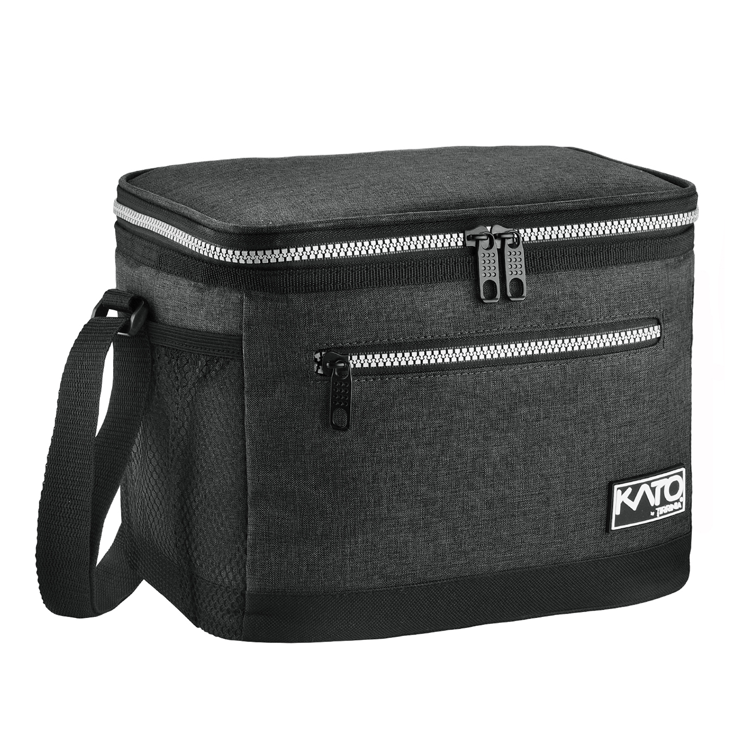 | Soft Leakproof School Lunch Bag For Kids, Boy