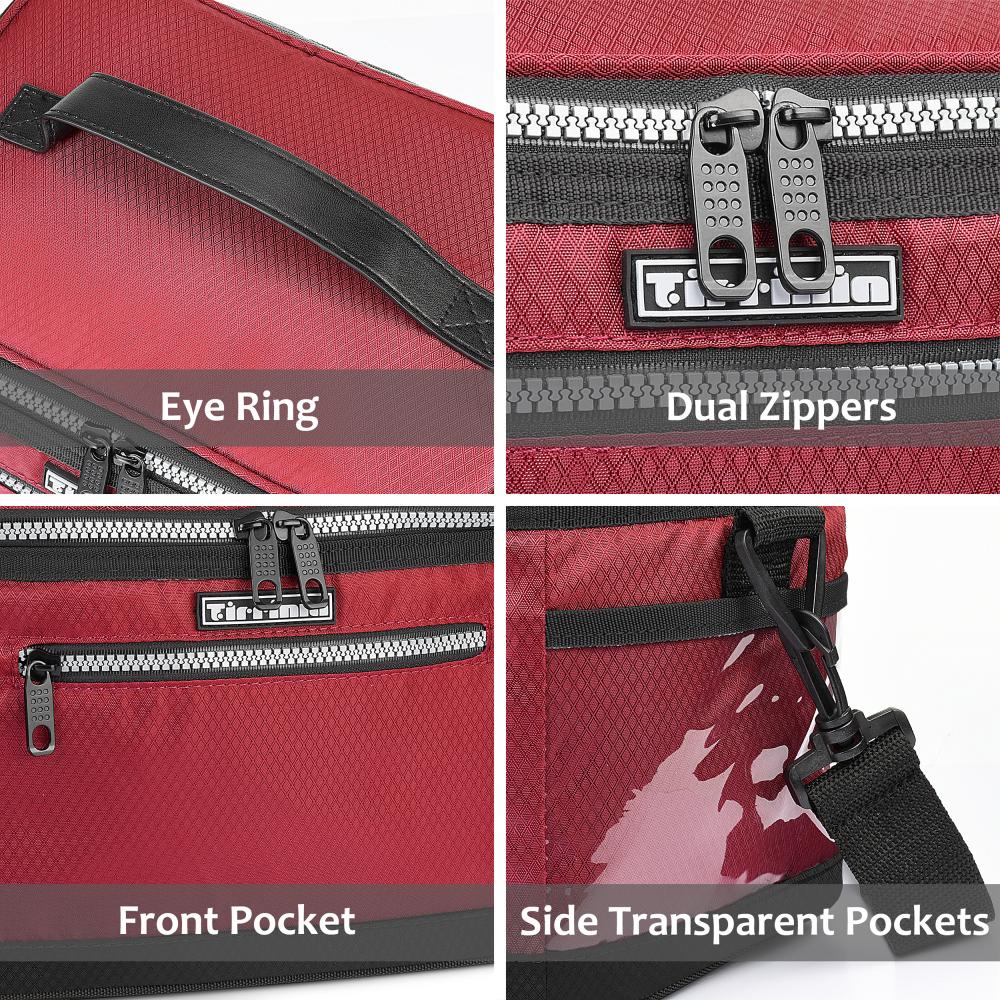 Insulated Lunch Bag Small Lunch Box For Work Office School Men Women Kids Mini - Picture 48 of 60