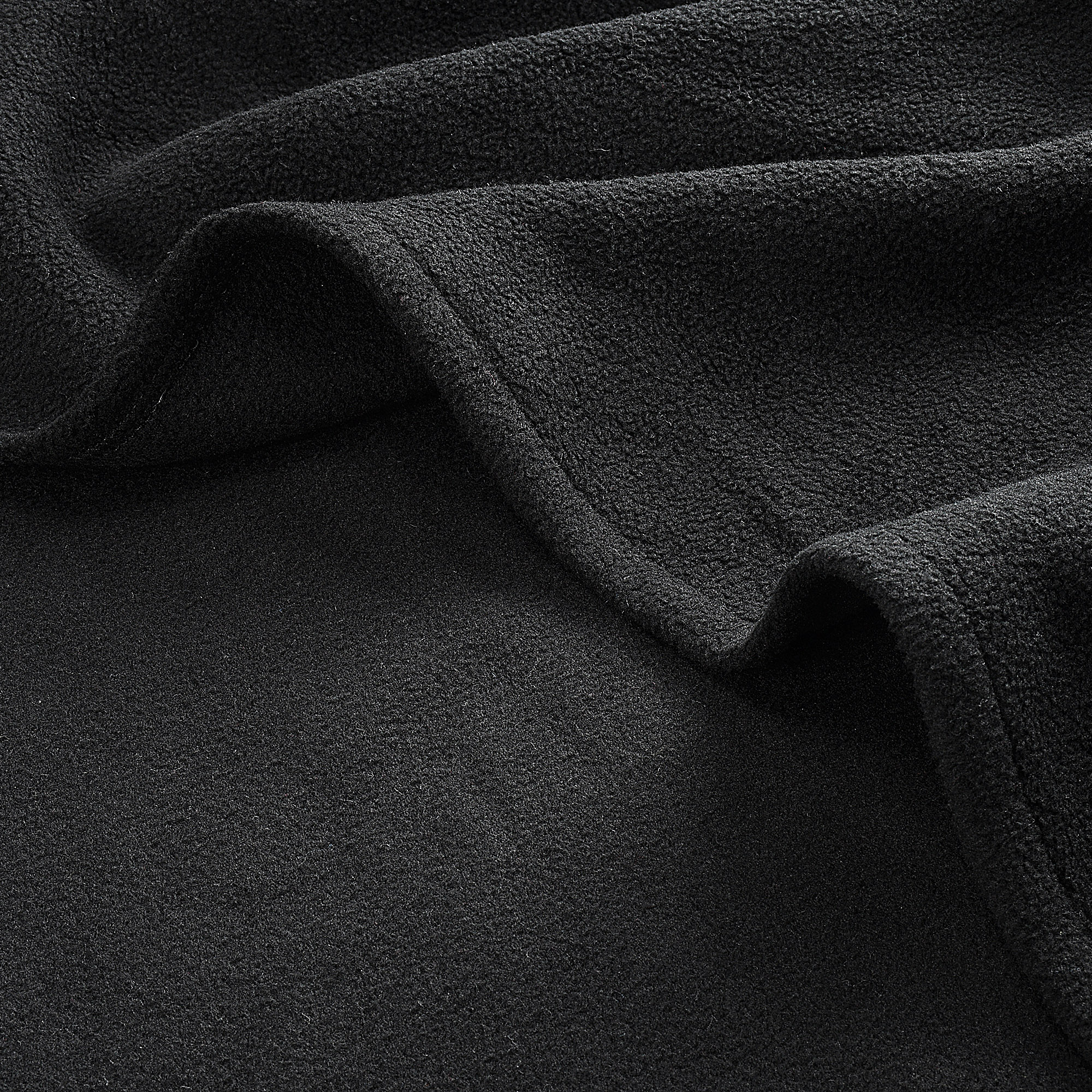 Oversized Hoodie Sweatshirt Poncho Cape Batwing Coat Pullover Blanket Sherpa - Picture 11 of 83
