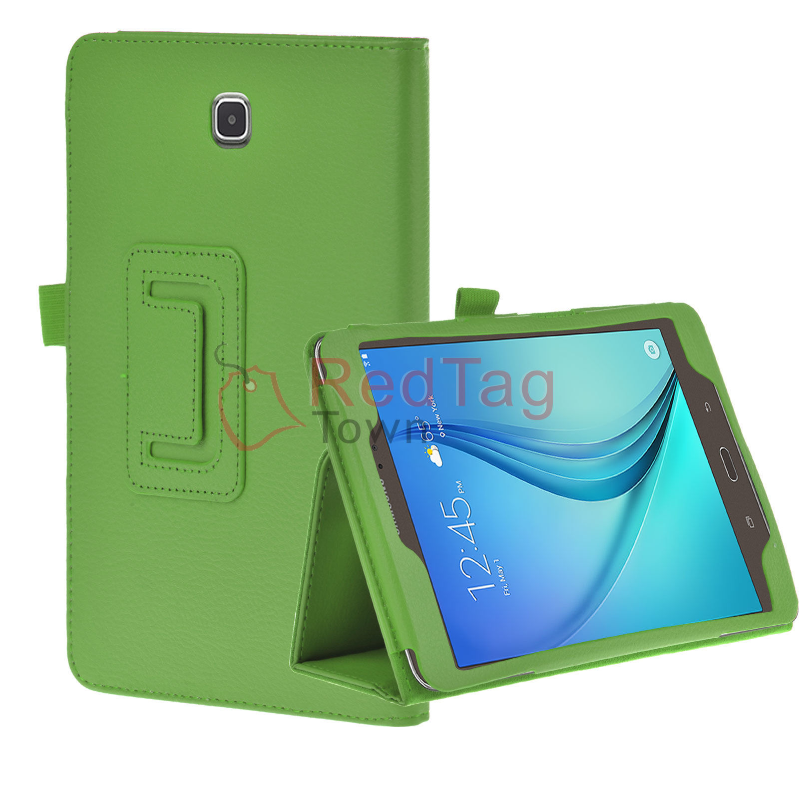 Samsung galaxy tab a 8 0 kit with cover