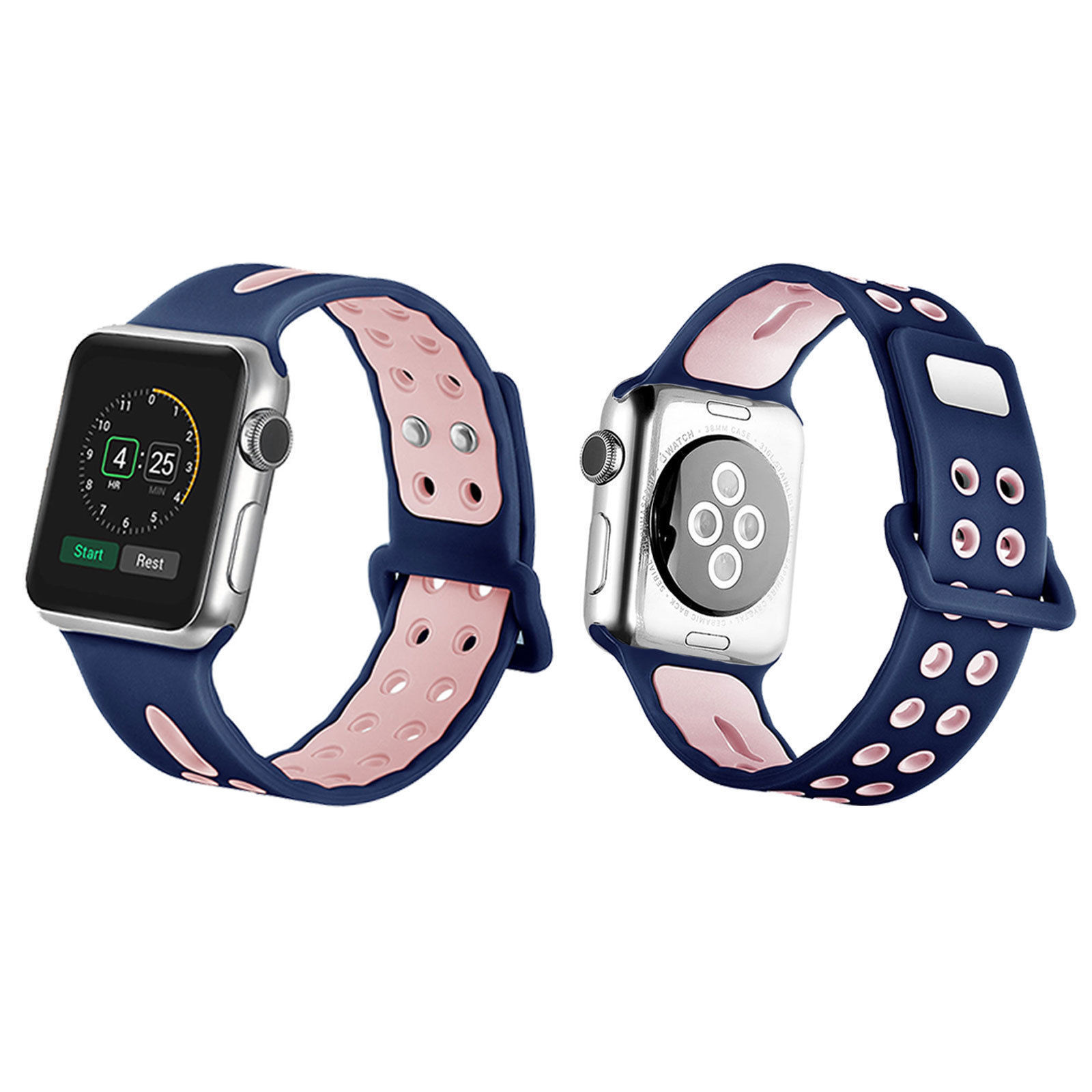nike apple watch series 3 strap