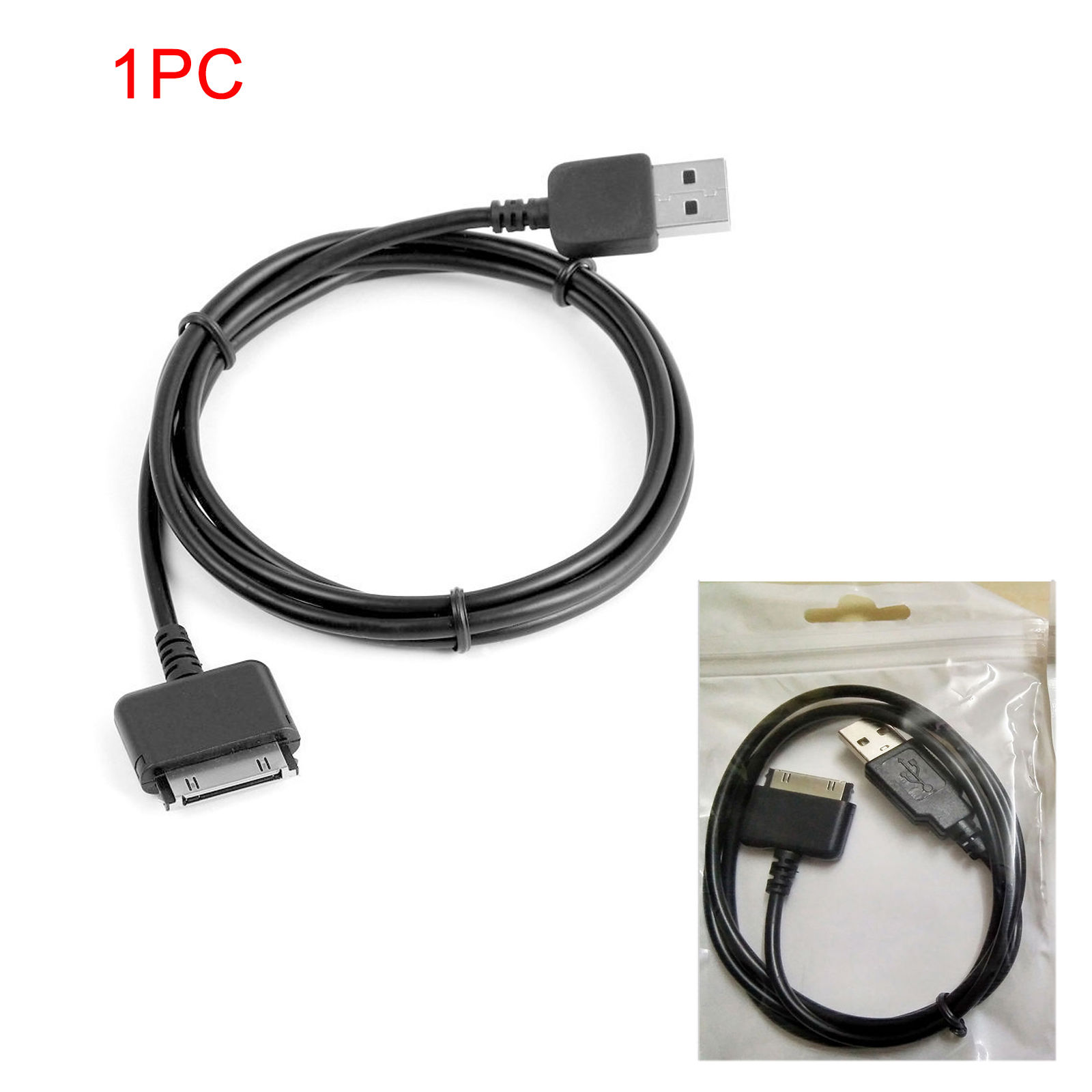 Usb data charge cord power charger cable for nook jpg 1600x1600 Nook charging cable