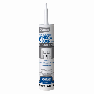 caulk