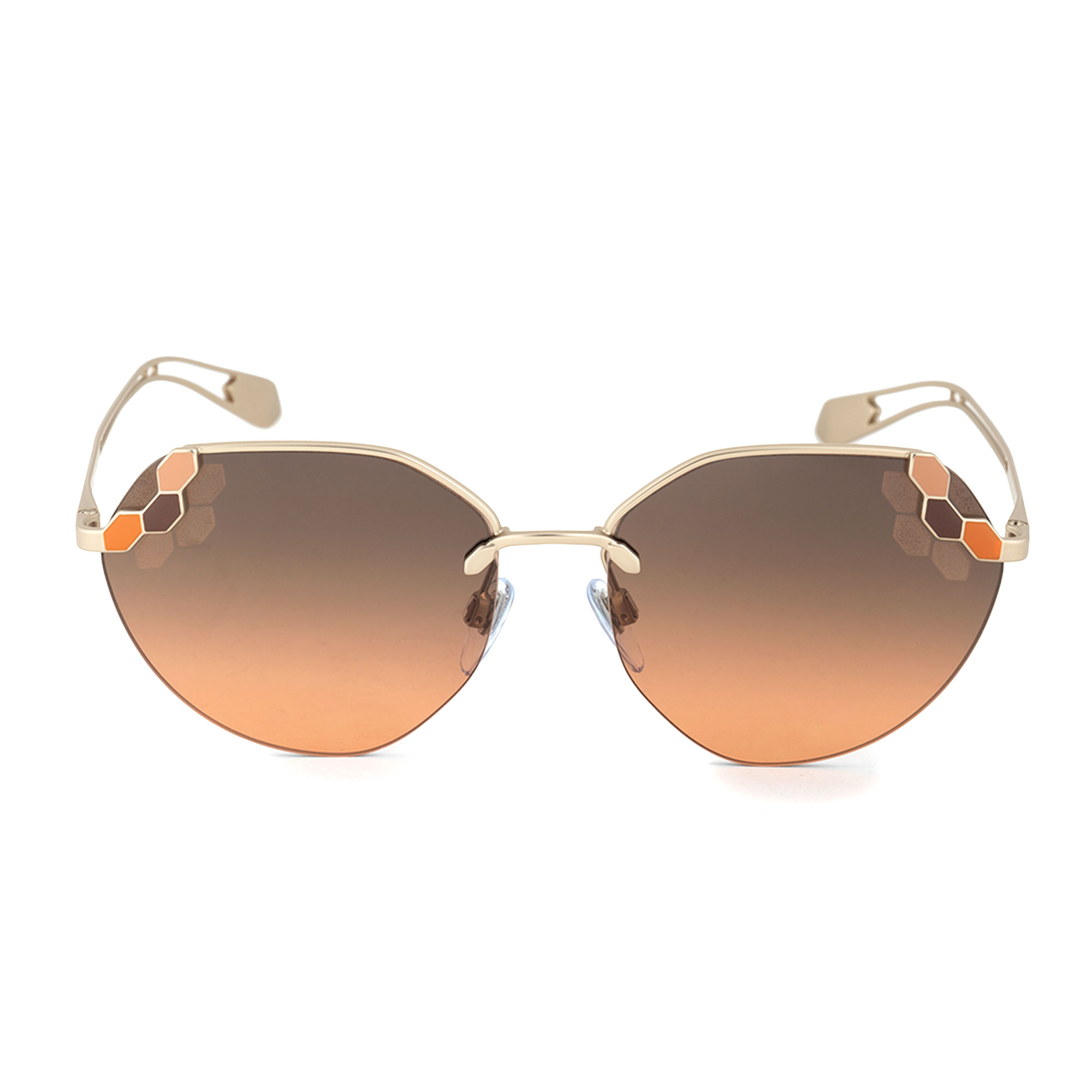 bvlgari sunglasses serpenti