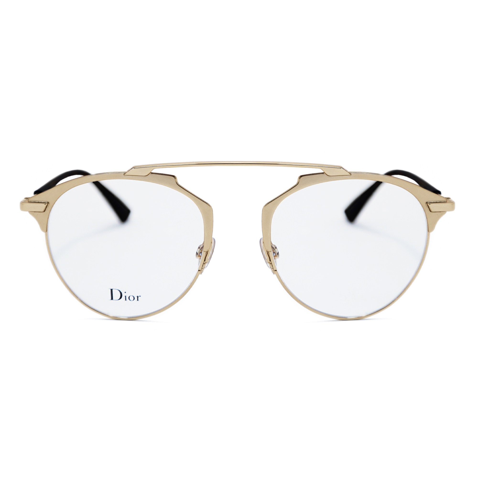 dior soreal round sunglasses