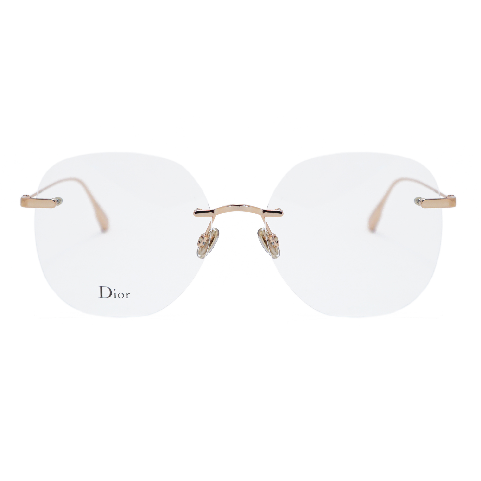 dior square glasses
