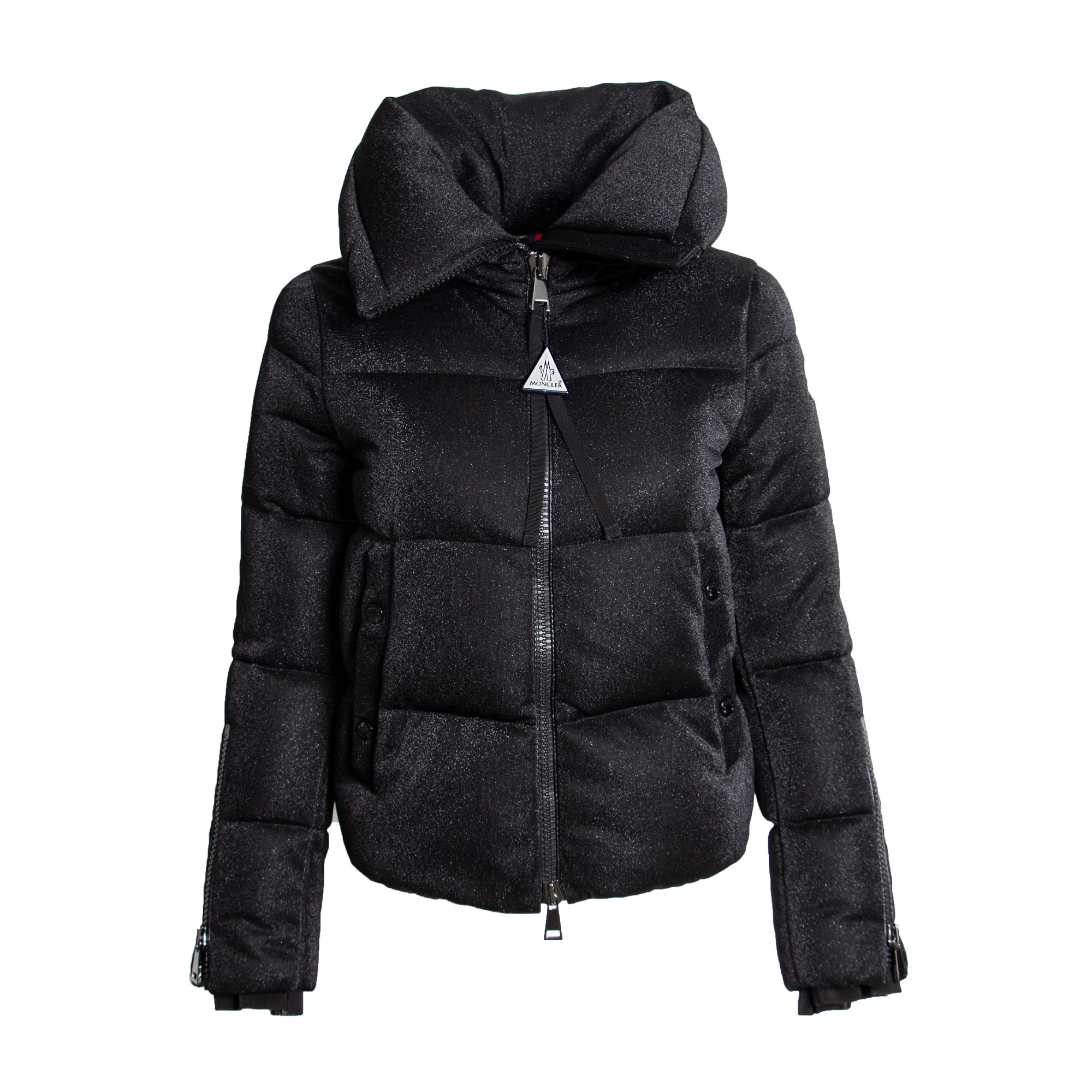 moncler tatie black