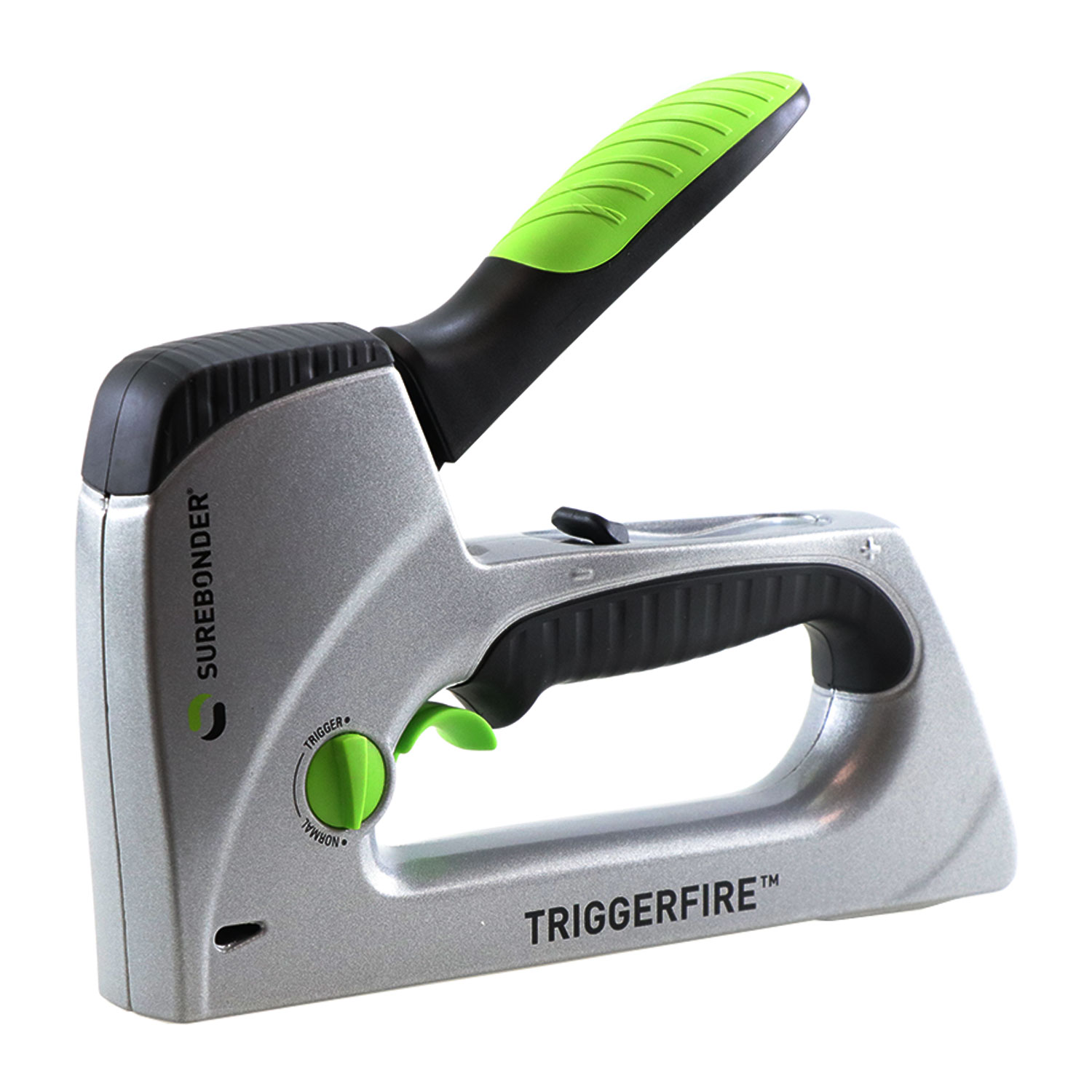 5690 TRIGGERFIRE Aluminum Staple Gun eBay