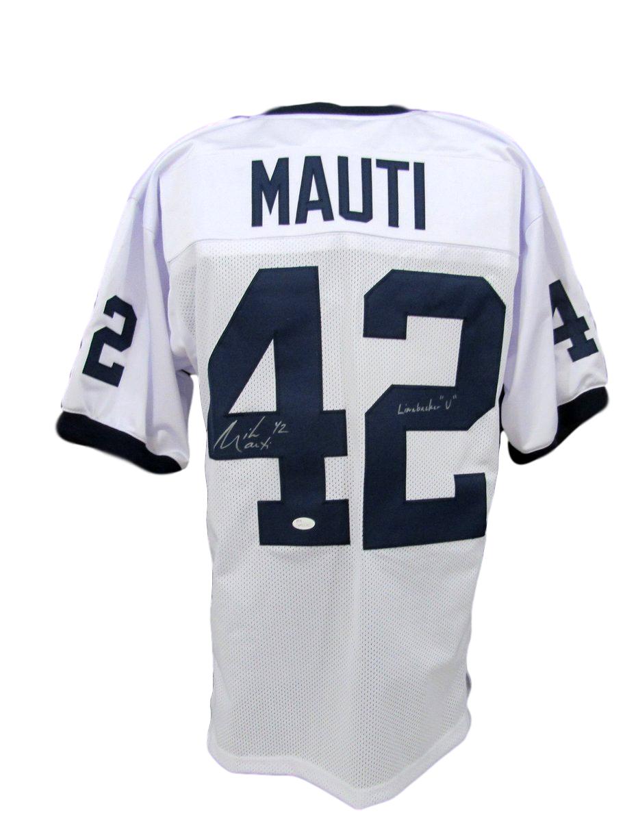 michael mauti jersey michael mauti jersey