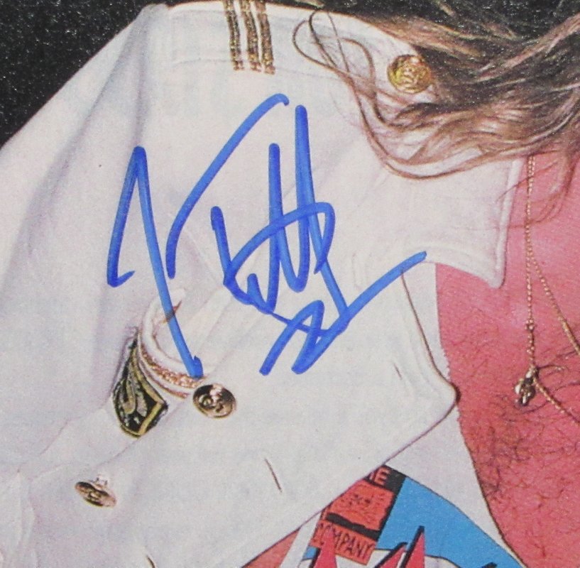 ジョーCD Joe Signiture 直筆シグネチャー入り Ny5qcGVn.jpeg