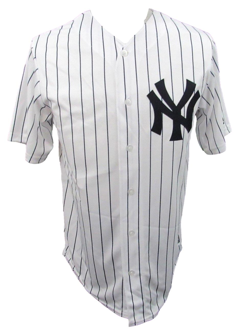 入手不可 実使用NY Yankees Majestic #50 上下ユニフォーム af43d369901ec0ffddf4dac5244874