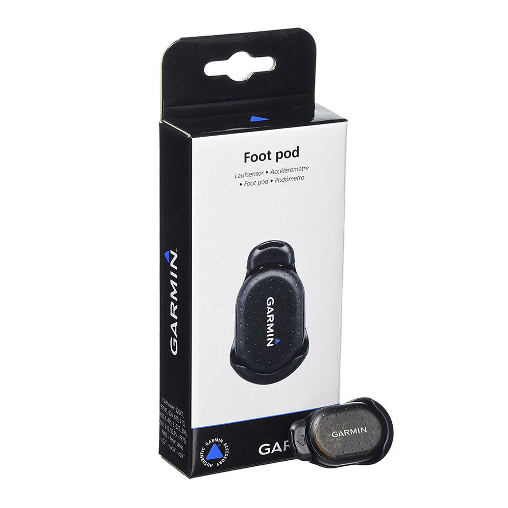 Garmin FootPod SDM4 0101109200 Foot Pod Pedometer Fenix Approach