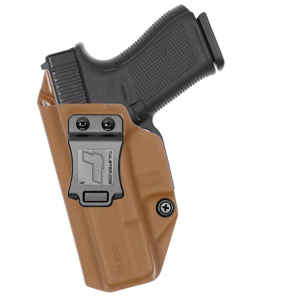 Are Tulster Holsters Good? Honest Review and Buyer’s Guide