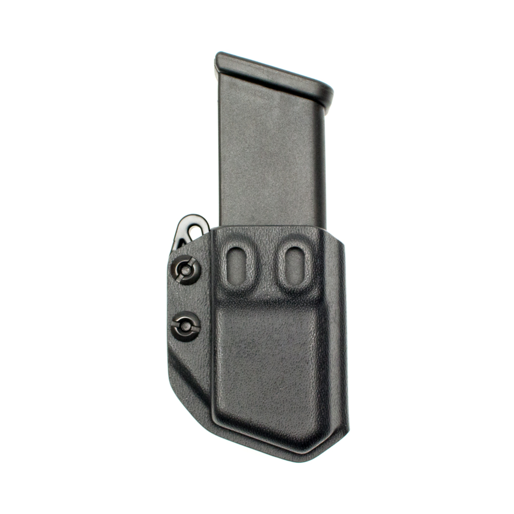 Porte-magasin Tulster Echo – Universel 9/40 – IWB/OWB – Ambidextre – Neuf