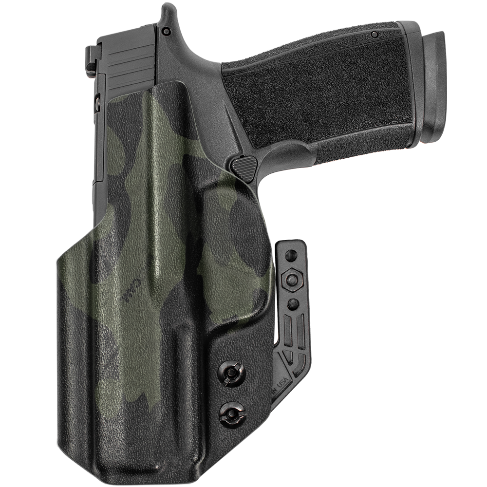 NEW Tulster OATH IWB/AIWB Holster Sig Sauer P365 XMACRO - Picture 7 of 9