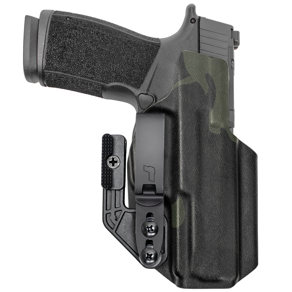 NEW Tulster OATH IWB/AIWB Holster Sig Sauer P365 XMACRO - Picture 6 of 9