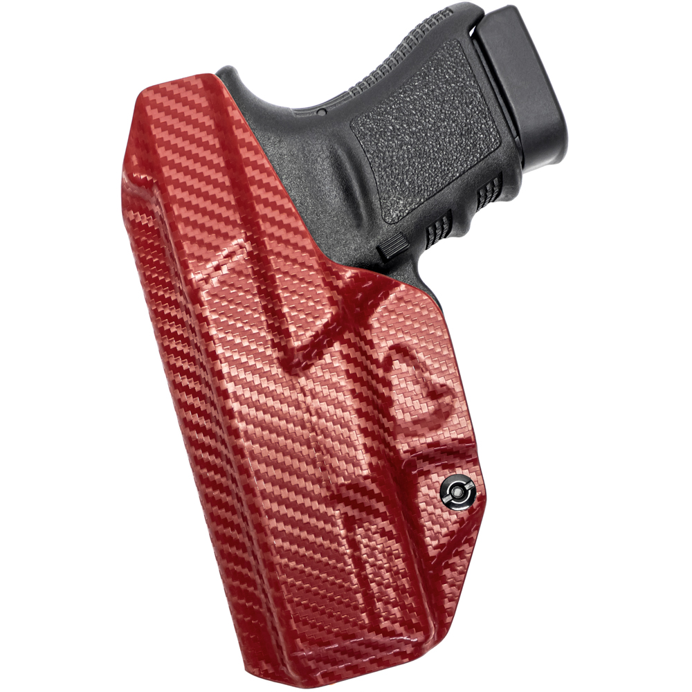 NEW Tulster Profile IWB/AIWB Holster Glock 29/29sf/30/30sf Right Hand eBay