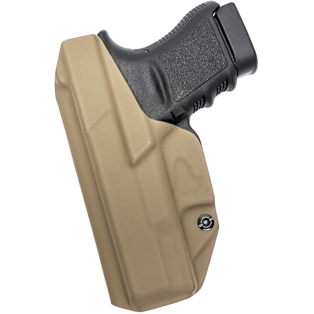 NEW Tulster Profile IWB/AIWB Holster Glock 29/29sf/30/30sf Right Hand eBay