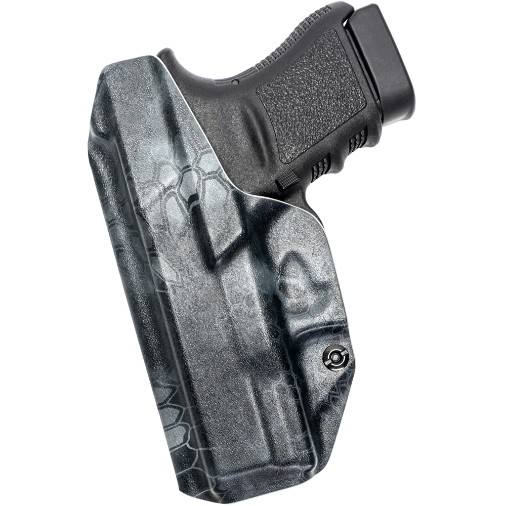 NEW Tulster Profile IWB/AIWB Holster Glock 29/29sf/30/30sf Right Hand eBay