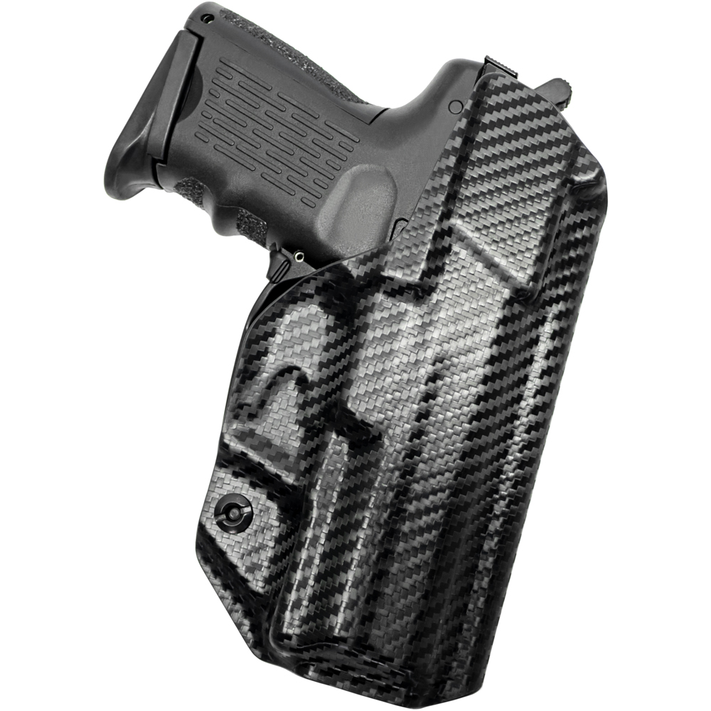 NEW Tulster Profile IWB/AIWB Holster H&K P2000SK - Left Hand - Picture 8 of 28