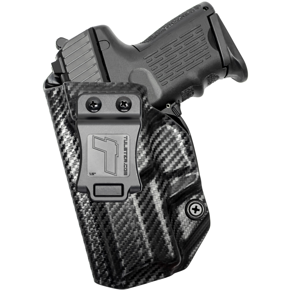 NEW Tulster Profile IWB/AIWB Holster H&K P2000SK - Left Hand - Picture 7 of 28