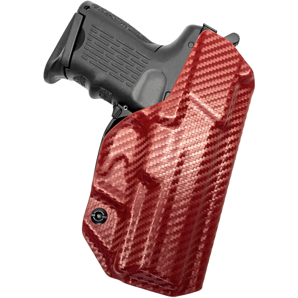 NEW Tulster Profile IWB/AIWB Holster H&K P2000SK - Left Hand - Picture 10 of 28