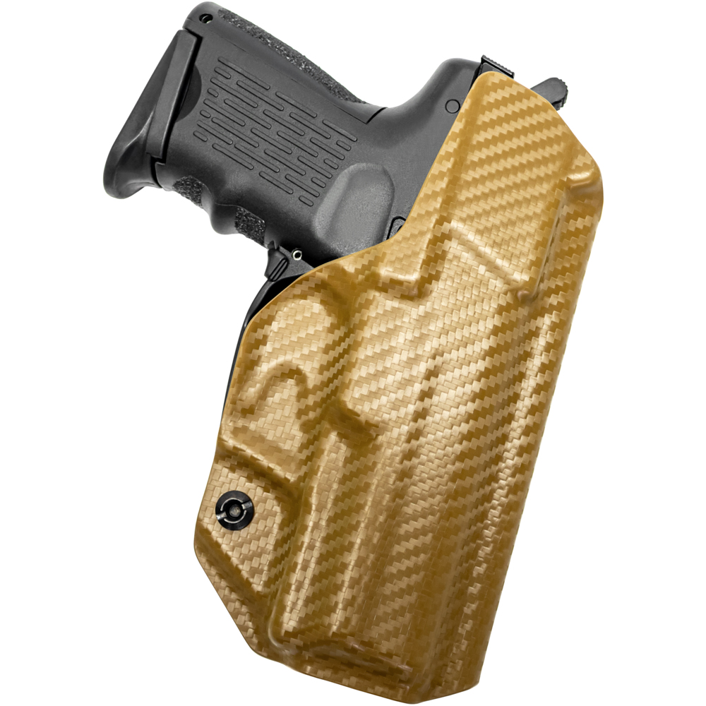 NEW Tulster Profile IWB/AIWB Holster H&K P2000SK - Left Hand - Picture 14 of 28