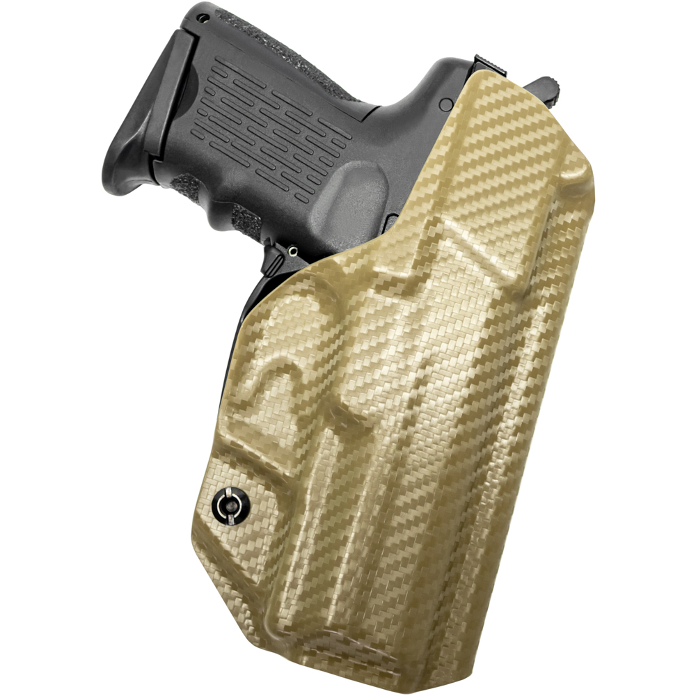 NEW Tulster Profile IWB/AIWB Holster H&K P2000SK - Left Hand - Picture 20 of 28