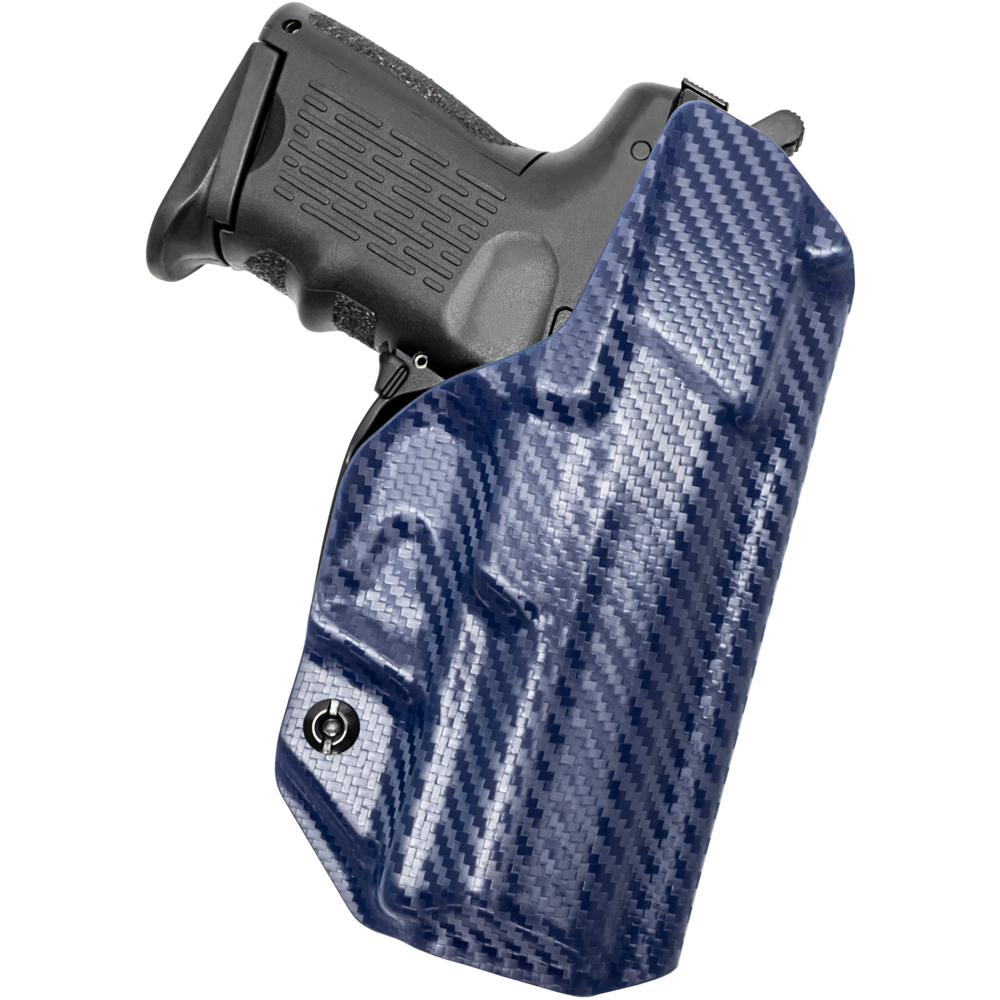NEW Tulster Profile IWB/AIWB Holster H&K P2000SK - Left Hand - Picture 28 of 28