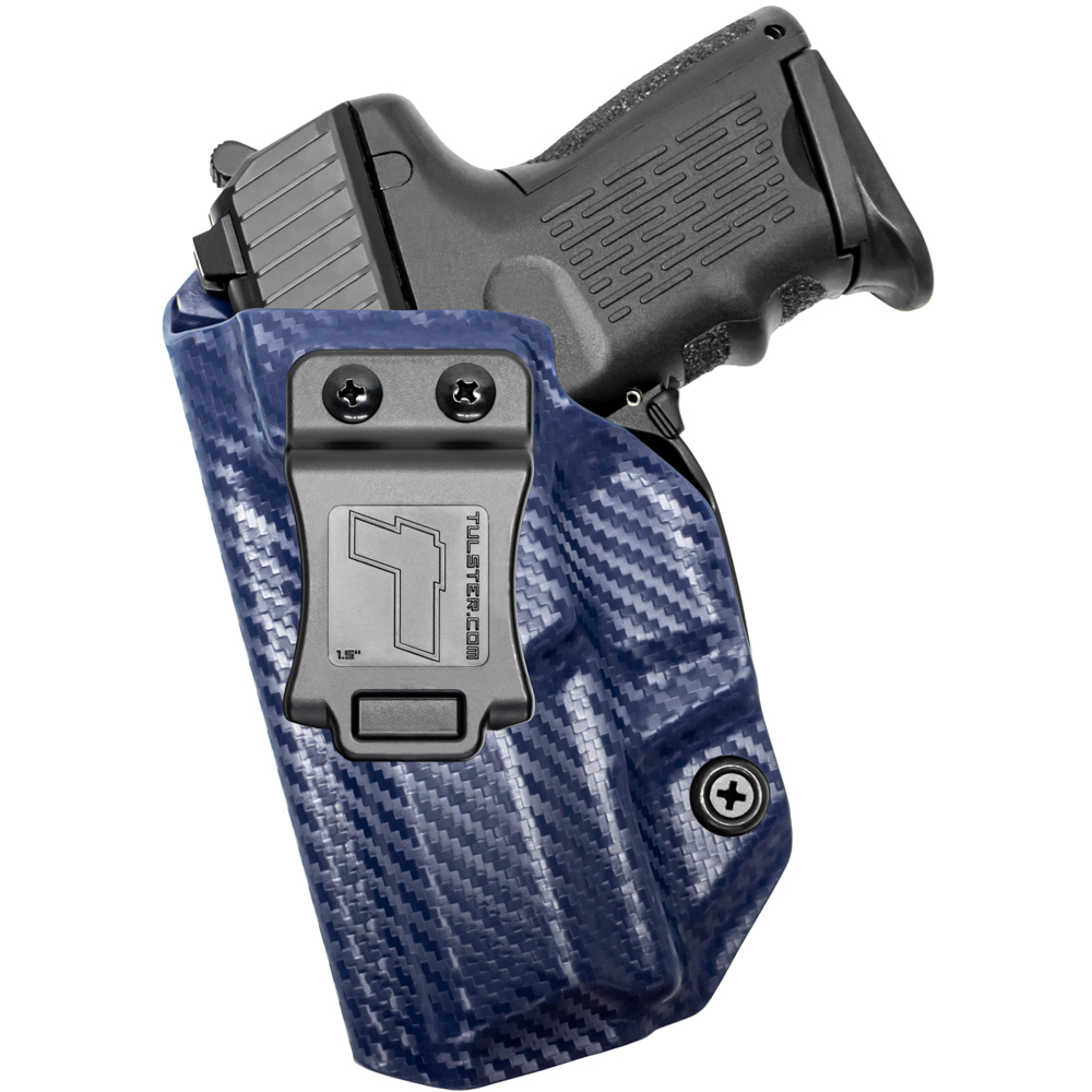 NEW Tulster Profile IWB/AIWB Holster H&K P2000SK - Left Hand - Picture 27 of 28